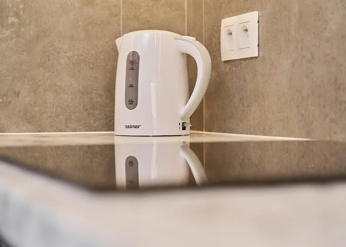 公寓 Wichrowa With Free Garage By Renters 弗罗茨瓦夫