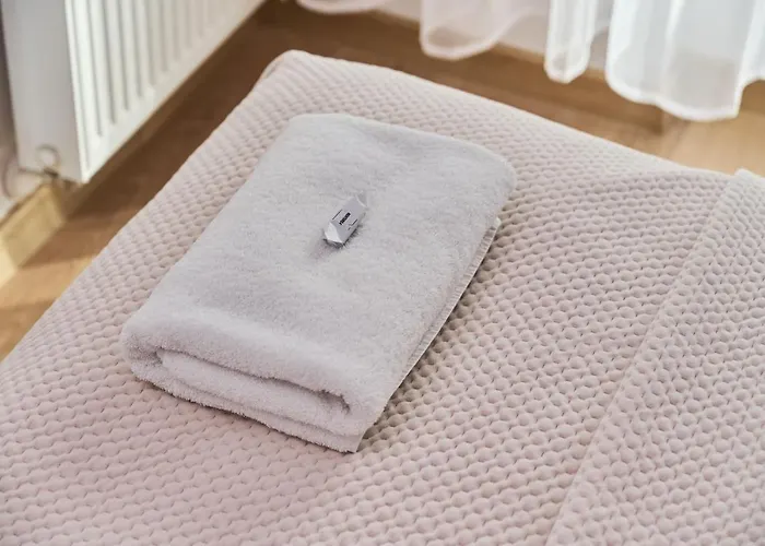 公寓 Wichrowa With Free Garage By Renters