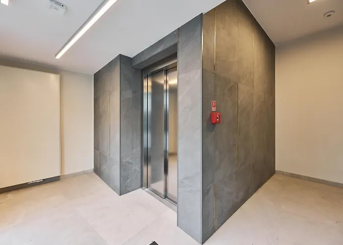 公寓 Wichrowa With Free Garage By Renters 弗罗茨瓦夫