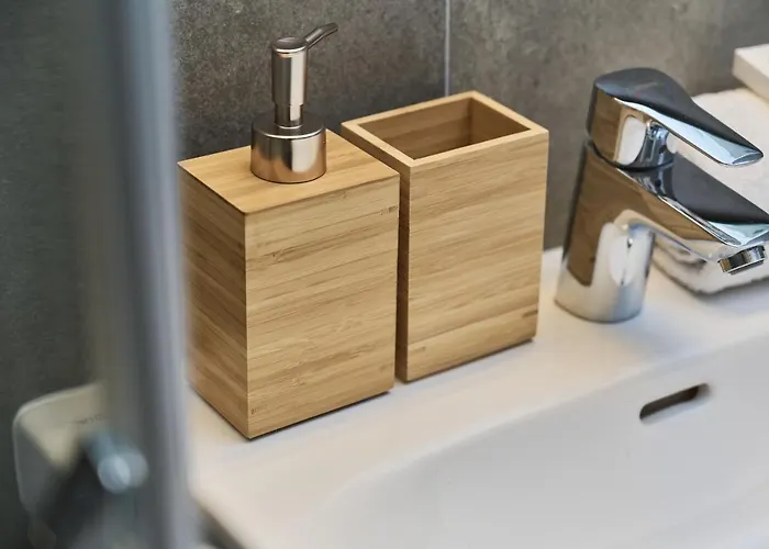 Wichrowa With Free Garage By Renters