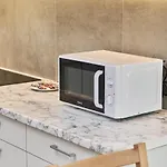 Wichrowa With Free Garage By Renters Apartament