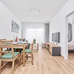 Apartament Wichrowa With Free Garage By Renters *