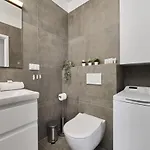 Wichrowa With Free Garage By Renters