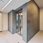 Apartament Wichrowa With Free Garage By Renters Wrocław