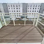 Apartament Wichrowa With Free Garage By Renters Wrocław