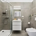 Wichrowa With Free Garage By Renters *