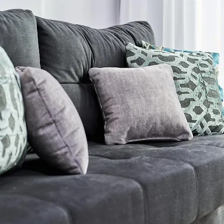 Wichrowa With Free Garage By Renters 브로츠와프