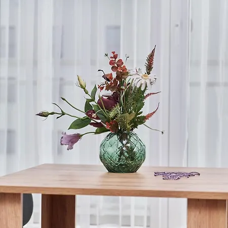 Wichrowa With Free Garage By Renters 브로츠와프