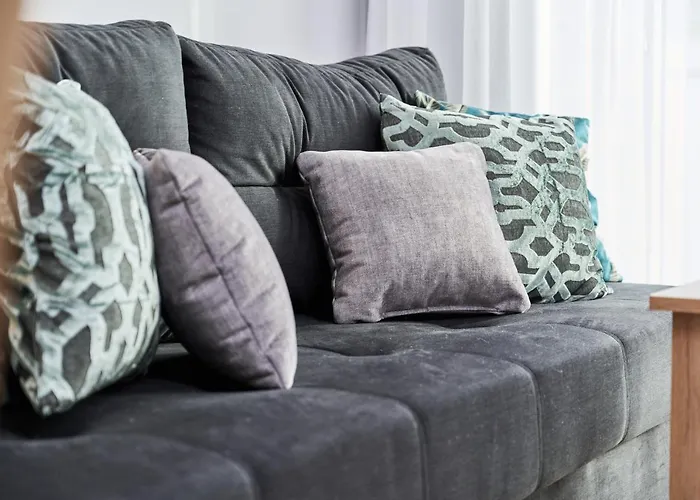 Wichrowa With Free Garage By Renters ורוצלב