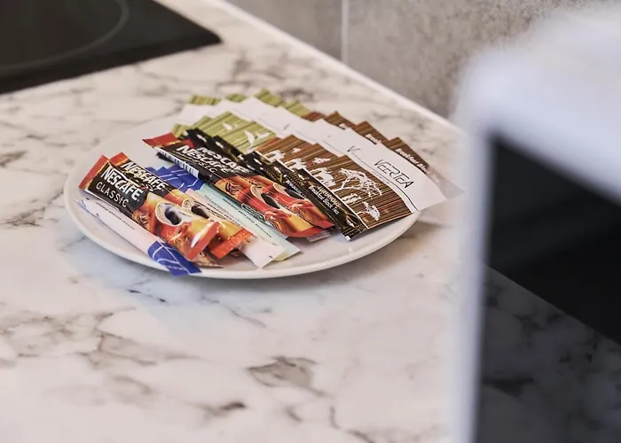 Wichrowa With Free Garage By Renters דירה ורוצלב